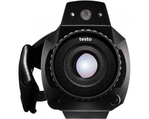 Тепловизор TESTO 885-2 с супер-телеобъективом [05630885X4]