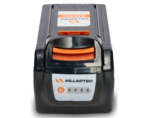 Аккумулятор VILLARTEC AM402 40V 2.0 Ач. Li-Ion