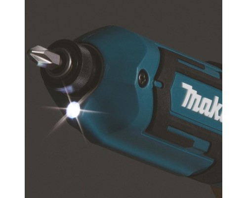 Аккумуляторный шуруповерт MAKITA TD 022 DSE [TD022DSE]