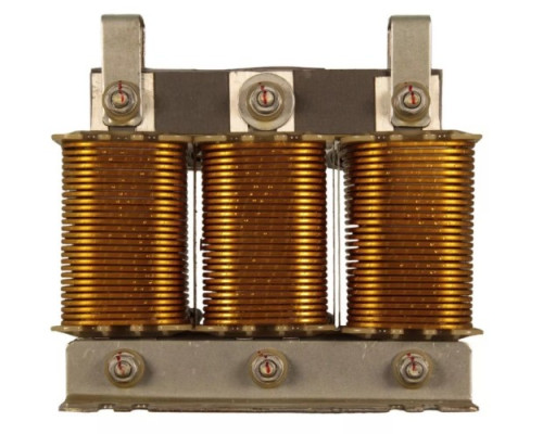 Дросель ESQ ACL-SN-022 входной 22 кВт