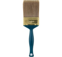 Кисть плоская ВАРЯГ 31244 Orel Dupont искусств. щетина 70мм тов-148756