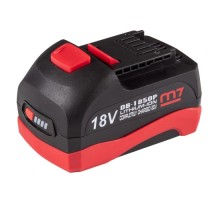 Аккумулятор MIGHTY SEVEN DB-1850 18в, 5,0ач