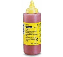 Мел для отбивки STANLEY 1-47-403 115 гр., синий