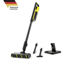 Пылесос аккумуляторный KARCHER VC 4s Cordless PLUS (1.198-282.0) [1.198-282.0]