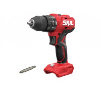 Дрель-шуруповерт аккумуляторная SKIL HD6280 ударная solo HD6280SE00