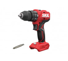 Дрель-шуруповерт аккумуляторная SKIL HD6280 ударная solo HD6280SE00