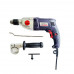 Дрель ударная сетевая SPARKY BUR 2-250E HD 14000021902 купить с доставкой и официальной гарантией
