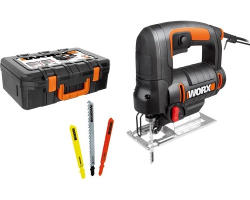 Лобзик сетевой WORX WX477.1