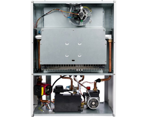 Котел газовый KOTITONTTU TOIVO T44 OK 00-00000508 купить с доставкой и официальной гарантией