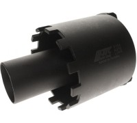 Съемник гайки задней оси JTC 5164 3/4” DR x 101.5mm / 12PT Mercedes [JTC-5164]