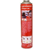 Газовый баллон ROTHENBERGER MULTIGAS 300 35510-B [35510-B]