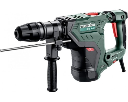 Перфоратор сетевой METABO KHE 5-40 [600391500]