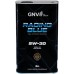 Масло моторное GNV Racing Blue 5W30 PAG Synthetic 1 л (металл. канистра) GRB1012072011140530001