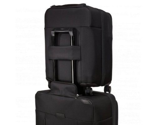 Чемодан THULE 3203778 Spira Compact Carry On Spinner, 27L, Black