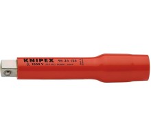 Удлинитель диэлектрический KNIPEX 9835125 1000 V, 3/8