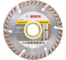 Алмазный диск универсальный BOSCH 115/22,23 мм Standard for Universal  10шт  [2608615058]