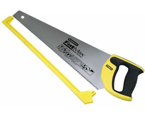 Ножовка по дереву STANLEY JET CUT FATMAX 2-20-528 380 mm [2-20-528]