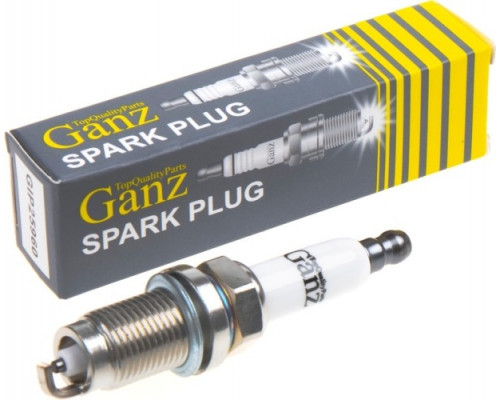 Свеча зажигания GANZ GIP25960 для VAG