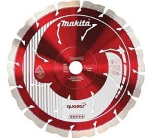 Алмазный диск универсальный MAKITA QUASAR 230х22.2 мм B-12706 [B-12706]