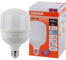 Лампа светодиодная Osram LED HW 30w/865 230v e27 [4058075576797]