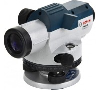 Нивелир оптический BOSCH GOL 20 D [0601068400] Кейс, отвес, штифт, бленда