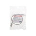 Патч-корд REXANT 02-0290-05 U/UTP, CAT 6, RJ45-RJ45, 26AWG, LSZH, серый, 0,5м