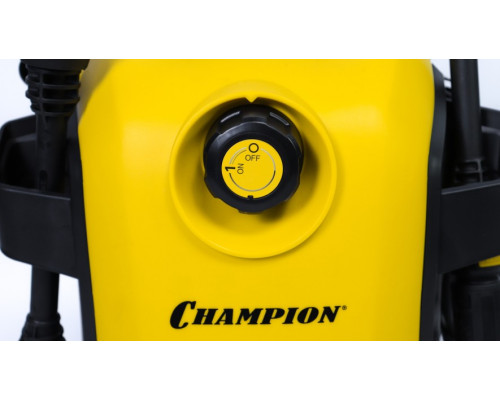 Автомойка CHAMPION HP3180