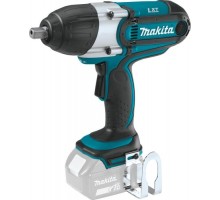Гайковерт аккумуляторный MAKITA DTW 450 Z ударный без АКБ и ЗУ DTW450Z