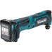 Многофункциональный инструмент аккумуляторный MAKITA TM 30 DWYE [TM30DWYE]