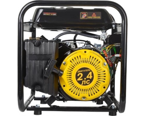 Электростанция бензиновая HUTER HT 1000 L [64/1/2]
