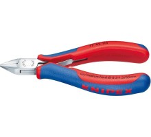 Бокорезы для электроники KNIPEX 7742115 115 мм [KN-7742115]