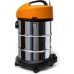 Пылесос для сухой и влажной уборки BENNETT VL-30M (YLW77-30L) [BNT62080]