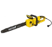 Электропила цепная HUTER ELS-2400 70/10/2