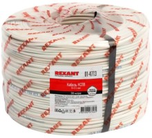 Кабель REXANT 01-4713 КСПВ 8х0,5мм