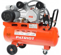 Компрессор поршневой PATRIOT PTR 50-450A 525306325