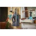 Пылесос аккумуляторный GARDENA EasyClean Li (с кронштейном) 09340-20.000.00 [09340-20.000.00]