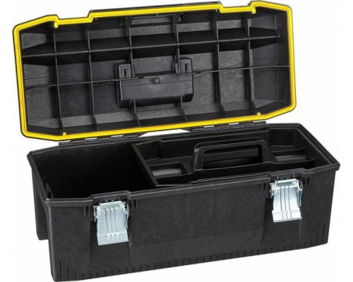 Ящик для инструмента STANLEY STRUCTURAL FOAM TOOLBOX 28 Ящик для инструмента STANLEY STRUCTURAL FOAM TOOLBOX 28