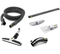 Комплект всасывающий KARCHER 9.989-658.0 для сбора жидкостей и стружки, DN50