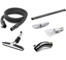 Комплект всасывающий KARCHER 9.989-658.0 для сбора жидкостей и стружки, DN50