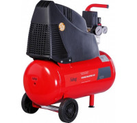 Компрессор поршневой безмасляный FUBAG HOUSE MASTER KIT + набор из 5 предметов 8213800KOA610 (8213800KOA541)