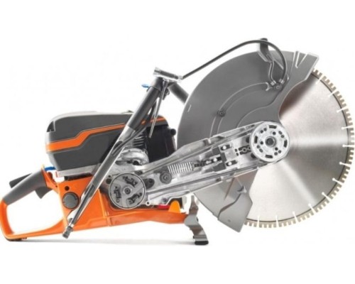 Бензорез HUSQVARNA K- 970 16 [9673481-01]