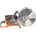 Бензорез HUSQVARNA K- 970 16 [9673481-01]