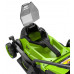 Газонокосилка аккумуляторная GREENWORKS 2520607UA 24V, 33 см, бесщеточная, c 1хАКБ 2Ач купить с доставкой и официальной гарантией