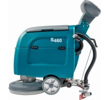 Машина поломоечная VinnerMyer S460B аккумуляторная (гель 100 ач) VM4640-G100