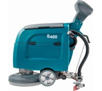 Машина поломоечная VinnerMyer S460B аккумуляторная (гель 90 ач) VM4640-G90