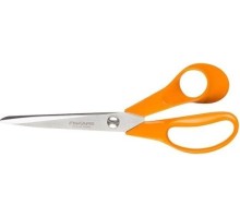 Ножницы универсальные FISKARS 21 см садовые, 1001539 [1001539]