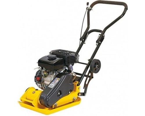 Виброплита TOR T-80 бензиновый двигатель LONCIN (29155) [1025049]