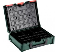 Органайзер METABO MetaBox 118 626897000