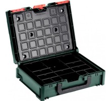 Органайзер METABO MetaBox 118 626897000