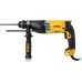 Перфоратор сетевой DeWALT D25143К [D25143K-KS]